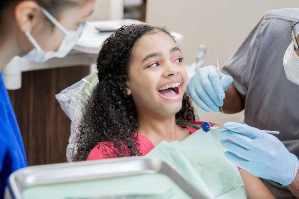 Best Emergency Dental Care for Sports Injuries in Oakland, CA